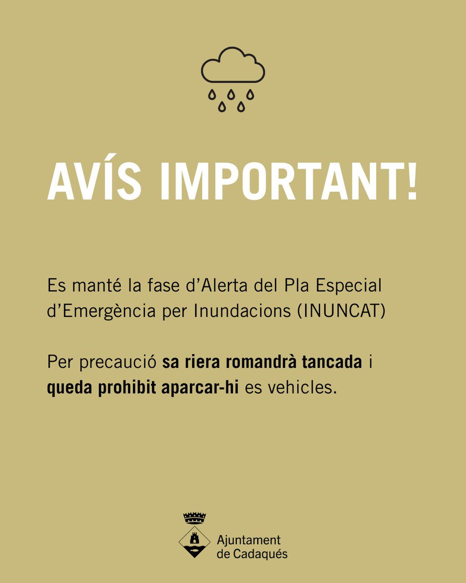 Ajuntament de Cadaqués tweet media