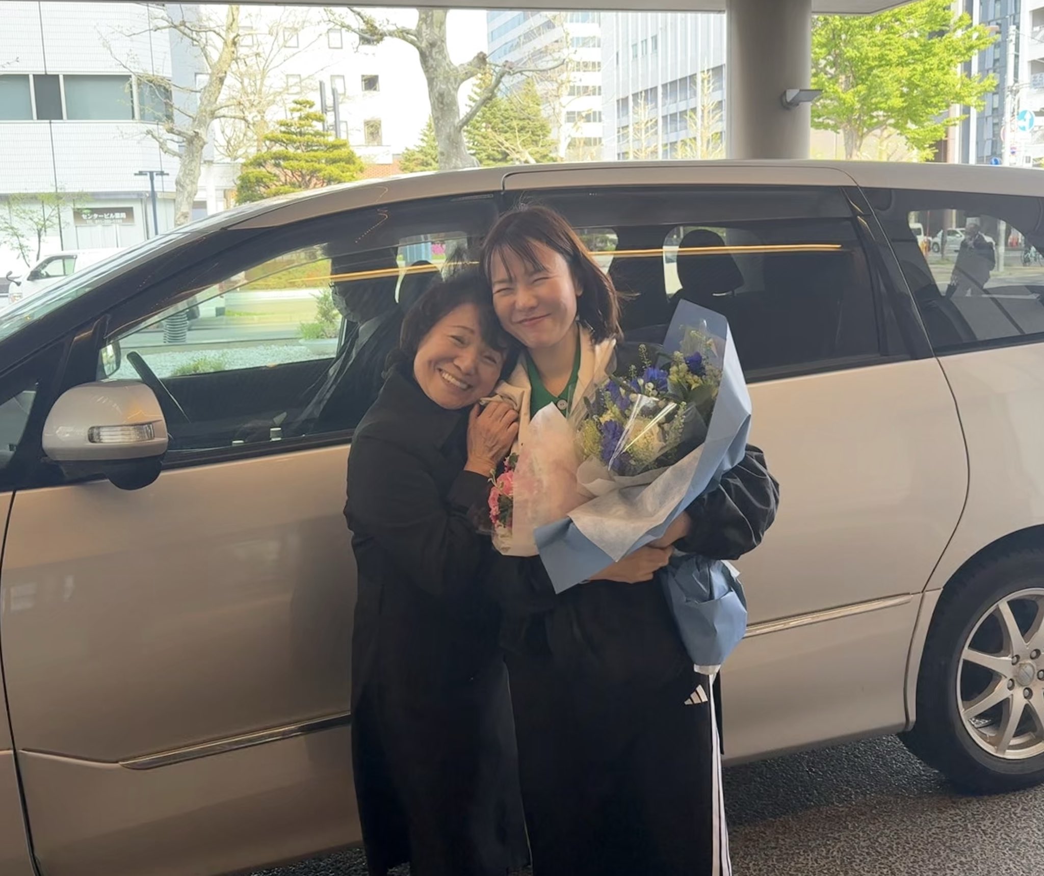 半崎美子 on X: 