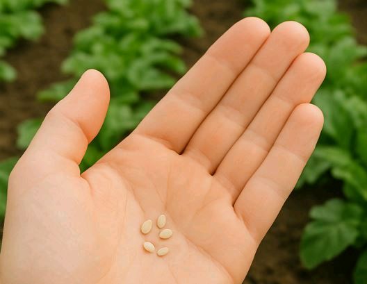 La Sanidad Vegetal un objetivo principal para conseguir alimentar a una población creciente revistamercados.com/la-sanidad-veg…