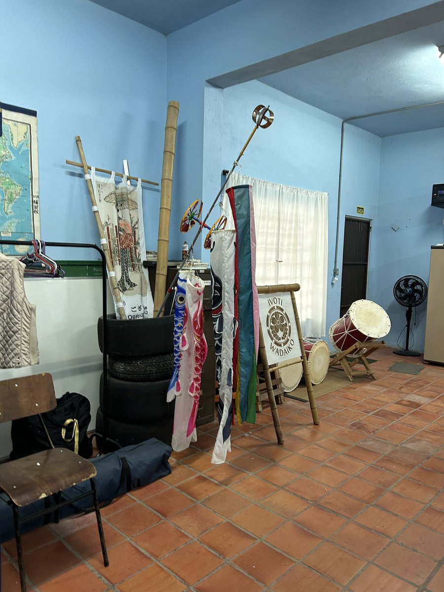 TomoakiIshigaki's tweet image. I thoroughly enjoyed my visit to #PortoAlegre in #RioGrandedoSul. The state is recovering from the devastating flood last year, and promoting further ties with partners including Japan. The vibrant Nikkey community including #Ivoti was truly inspiring.