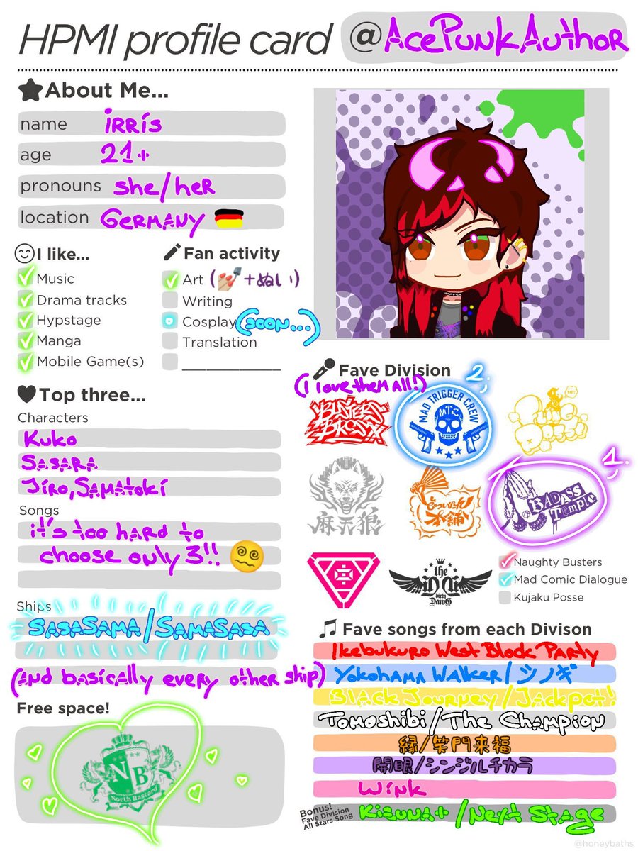 Socially Awkward Fangirl ️‍🔥 (@AcePunkAuthor) / Posts / X