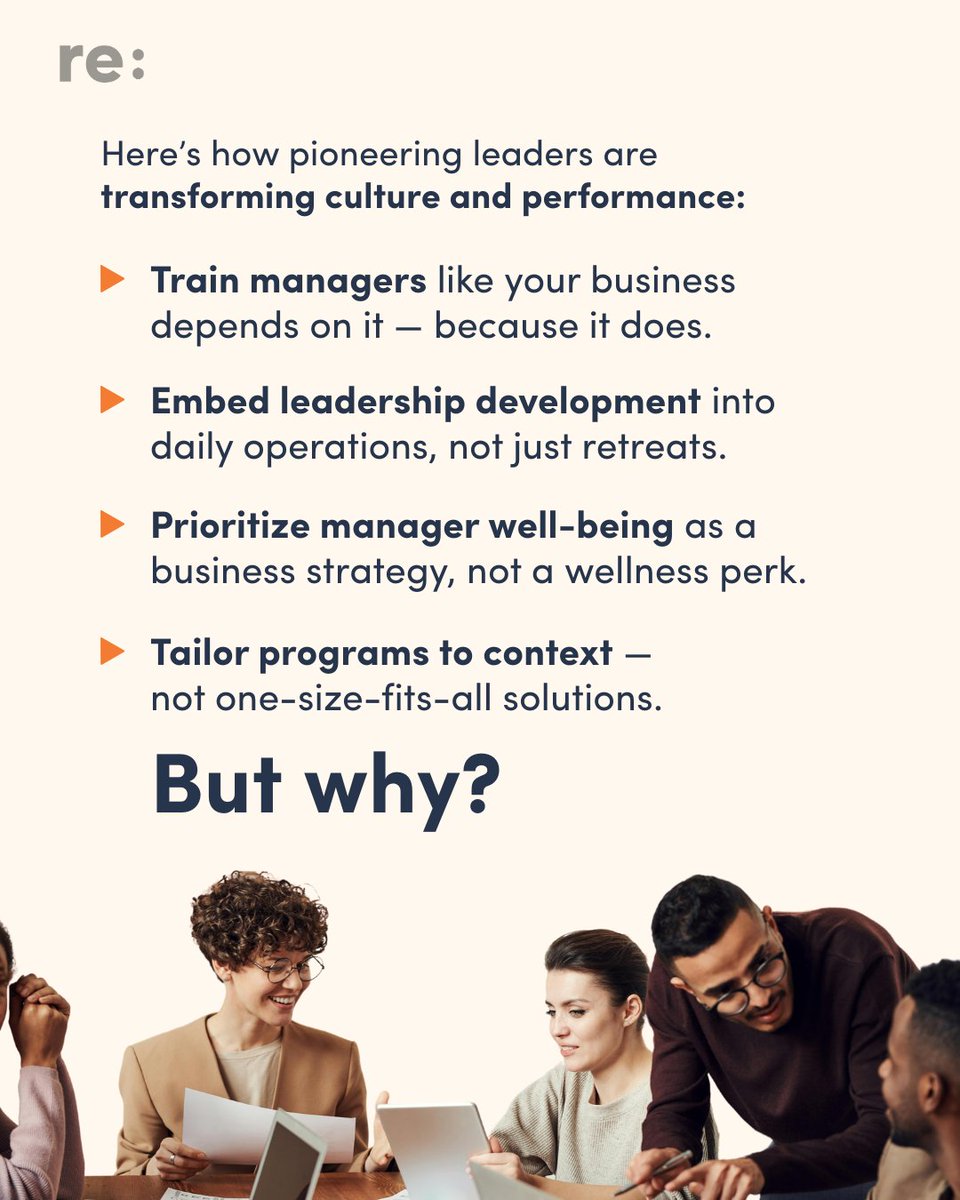 Re:Set | Employee Well-being tweet media