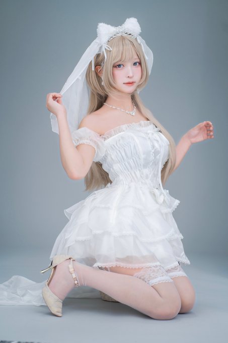 コスプレイヤー猫田あしゅのTwitter画像20