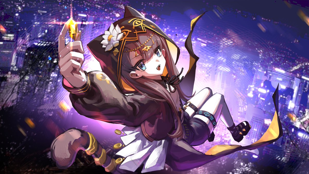 #arknights #アークナイツ #明日方舟