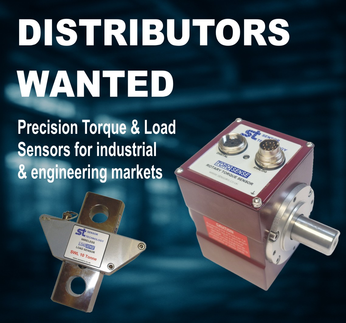 We’re expanding our distribution network and looking for dedicated partners.
If you're interested in becoming a distributor for our range of torque sensors and load cells, we'd love to hear from you. Please contact us for more details.
#PartnerWithUs #torque #sensors