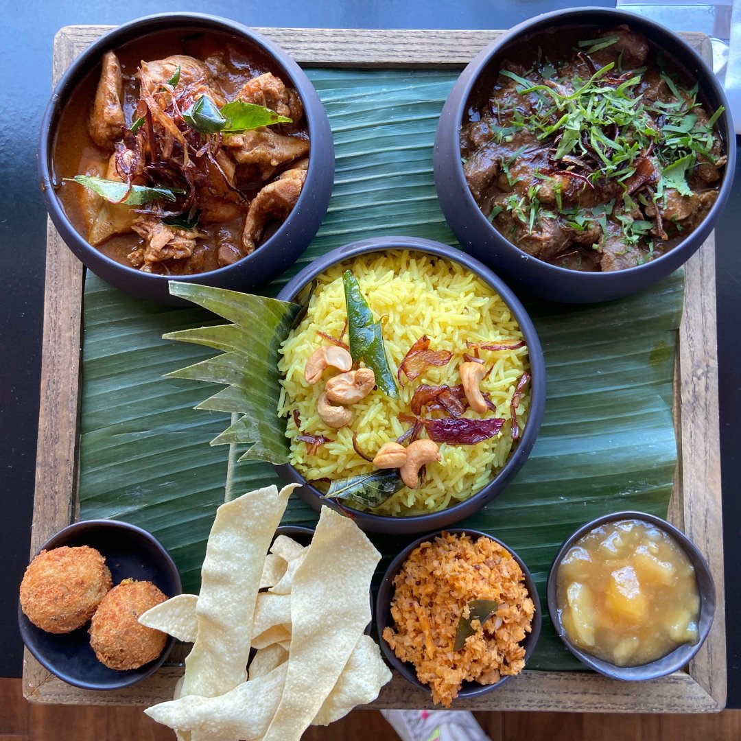 Sligo Hub (@sligohub1) on Twitter photo The Glasshouse Curry Night, is running every Thursday until 22nd May!
📞 Reserve your table now – call 071 9194300 or email info@theglasshouse.ie
#TheGlasshouseSligo #CurryNight #SligoFoodScene #Sligofoodtrail The Glasshouse Curry Night, is running every Thursday until 22nd May!
📞 Reserve your table now – call 071 9194300 or email info@theglasshouse.ie
#TheGlasshouseSligo #CurryNight #SligoFoodScene #Sligofoodtrail
