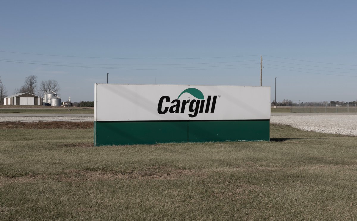 .<a href="/Cargill/">Cargill</a> reafirma su compromiso con la #innovación y el #crecimiento sostenible en la región a través de la  creación de Cargill Food Latinoamérica.

Se trata de una estructura operativa que integra su negocio de #alimentos en un modelo más eficiente. bit.ly/3Z8P5bx