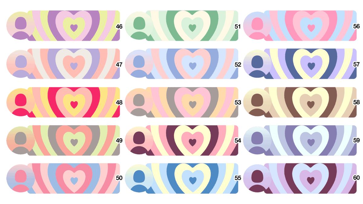 help repost? thank you!

haaii aku ada 60 pcs layout ready sapi colorful 🐄🌷🪼🪻 yuuuk jemput favorit kamu dengan harga 2000/pcs aja! bisa req dan tambah ganci nama juga (scroll for more info) 🫰 grab it fast, guys! 🐄✨

#zonauang