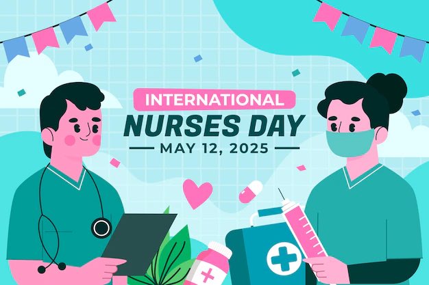 Proud to call myself a nurse working alongside my passionate enthusiast nursing colleagues past and present