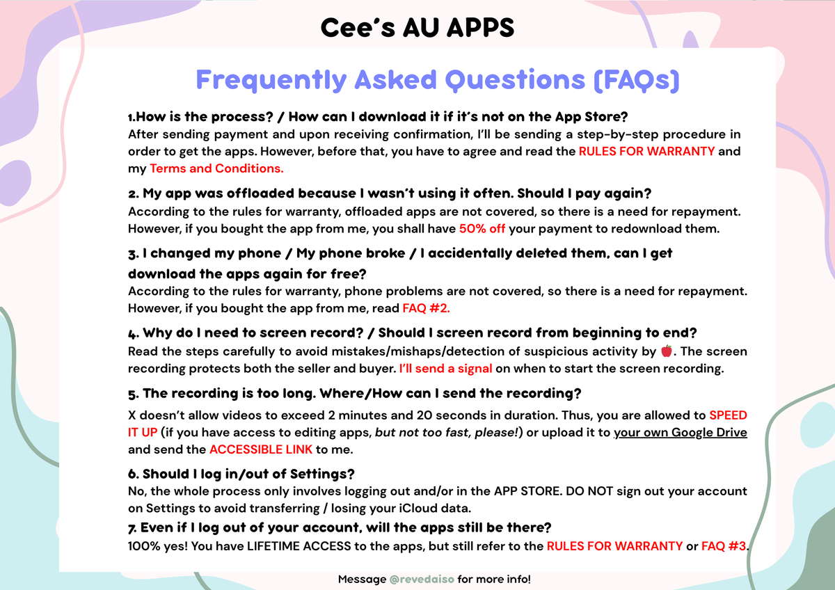 ☆ wts lfb ph #hyebudol ༄ 

social maker,  social dummy, make it
✨ check below to avail !

🔖 au pahiram writer filo kpop ios apple id apps ph wtb lfs unlimited lifetime purchase sale lfb affordable fic