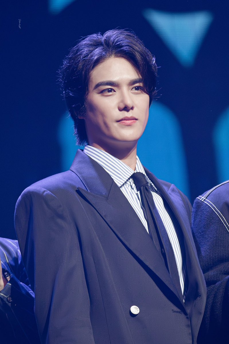 SL__PIC's tweet image. 250511 베어 더 뮤지컬 10주년 콘서트 | 포토타임

#윤소호