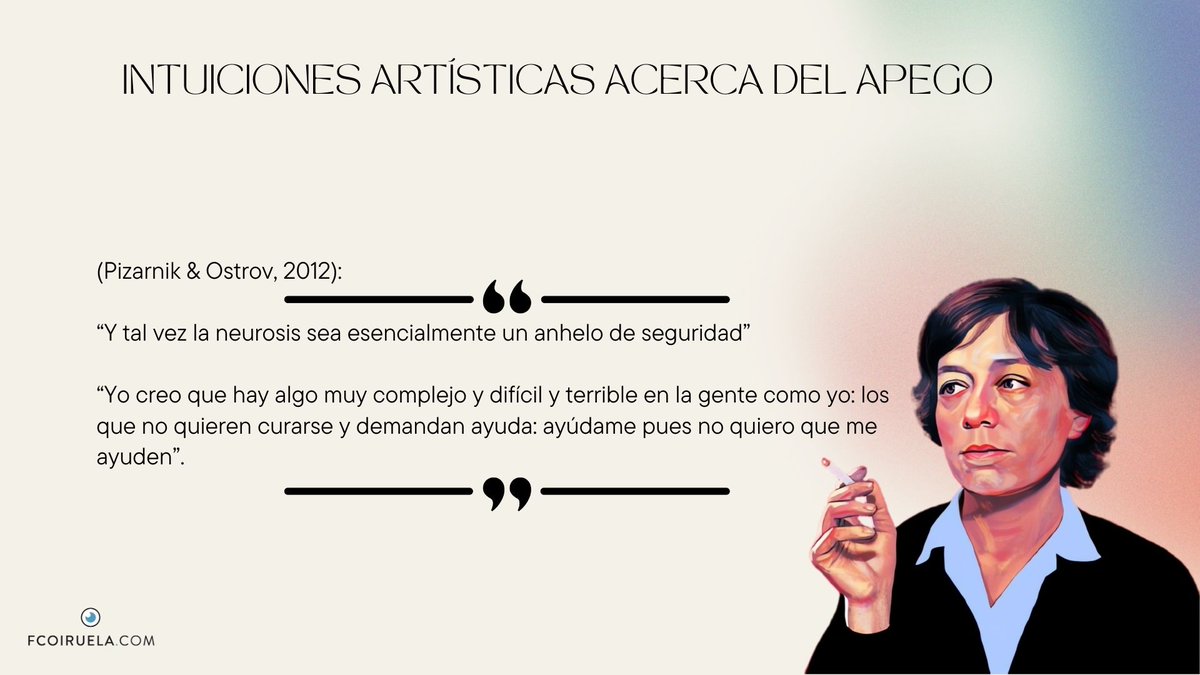 Francisco José Iruela Bustos (@fco_iruela) on Twitter photo ¡Alejandra Pizarnik para todo el mundo! ¡Alejandra Pizarnik para todo el mundo!