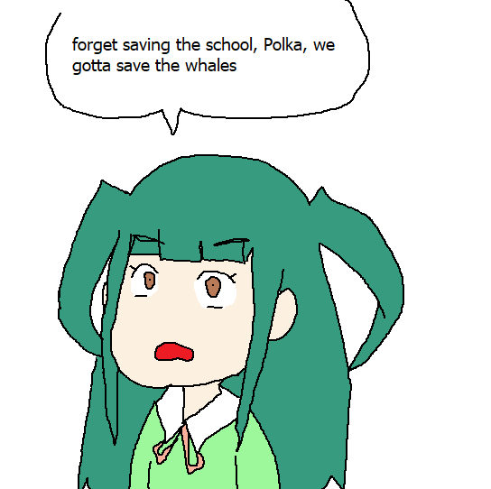 verdimand's tweet image. little green
#lovelive #イキヅライブ #いきづらい部