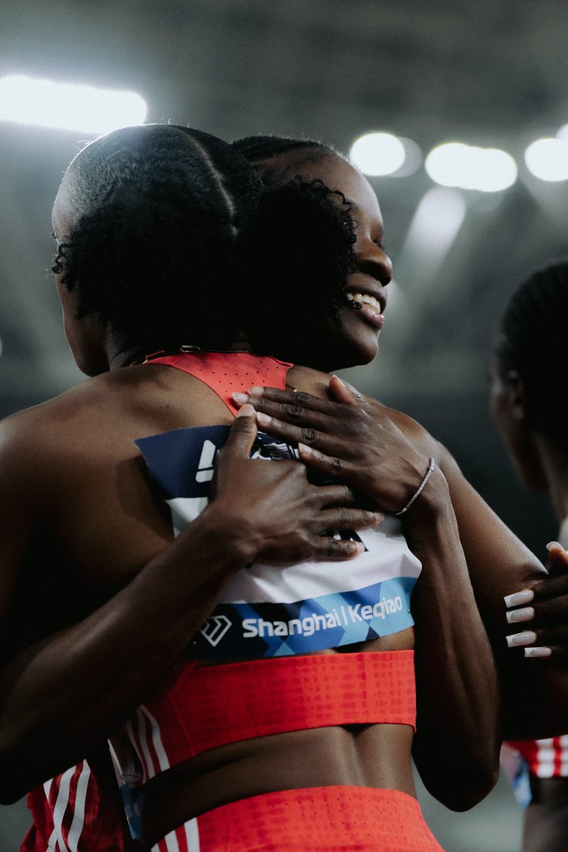 Diamond League Shanghai/Keqiao tweet media