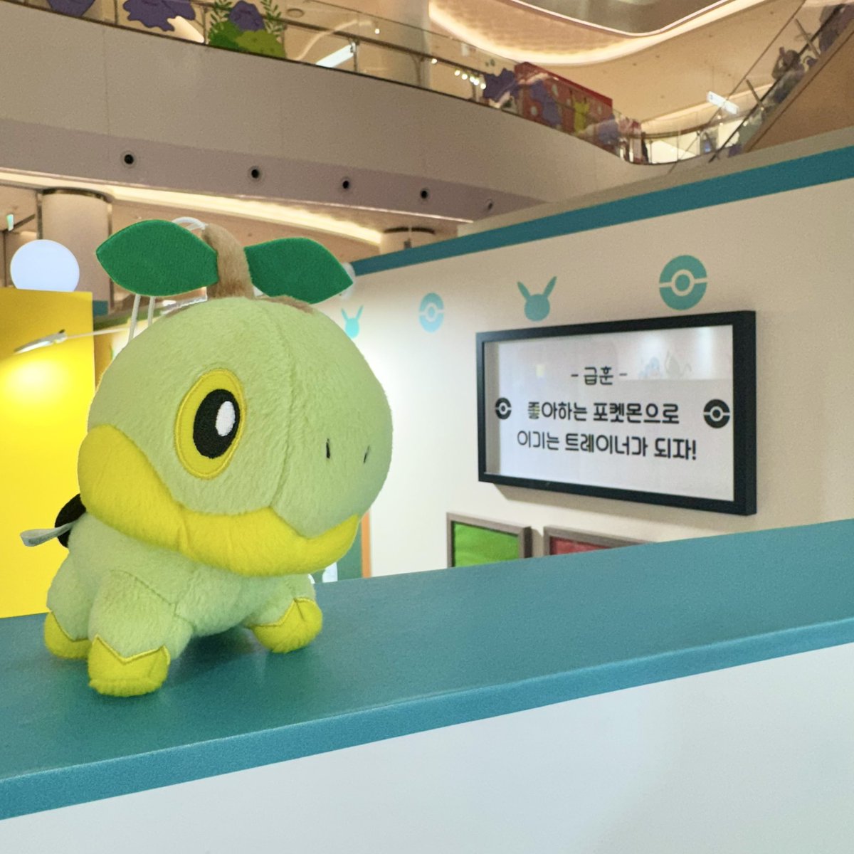 Bugi_bUgi_33's tweet image. *⋆꒰ঌ 메인트 ໒꒱⋆*

#모부기 #ナエトル