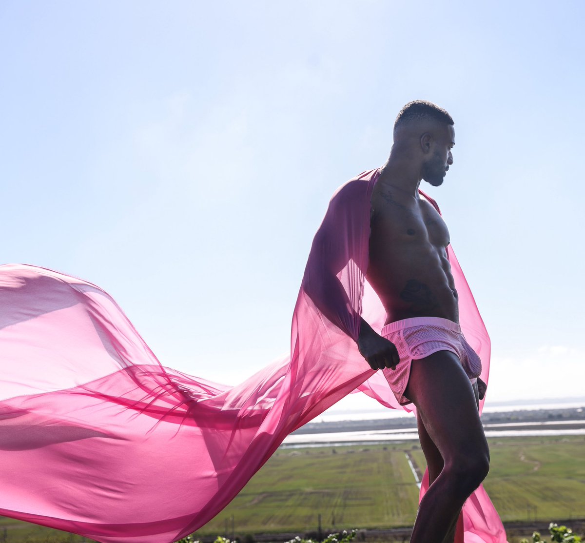 SUKREW (@sukrew) on Twitter photo SUKREW Net shorts in Summer pink.
Part of the new Breeze collection
SUKREW.com
<a href="/Chocolatemix8/">Chocolate mix</a>
<a href="/pumpactionxxx/">Sir Alexander</a> SUKREW Net shorts in Summer pink.
Part of the new Breeze collection
SUKREW.com
<a href="/Chocolatemix8/">Chocolate mix</a>
<a href="/pumpactionxxx/">Sir Alexander</a>