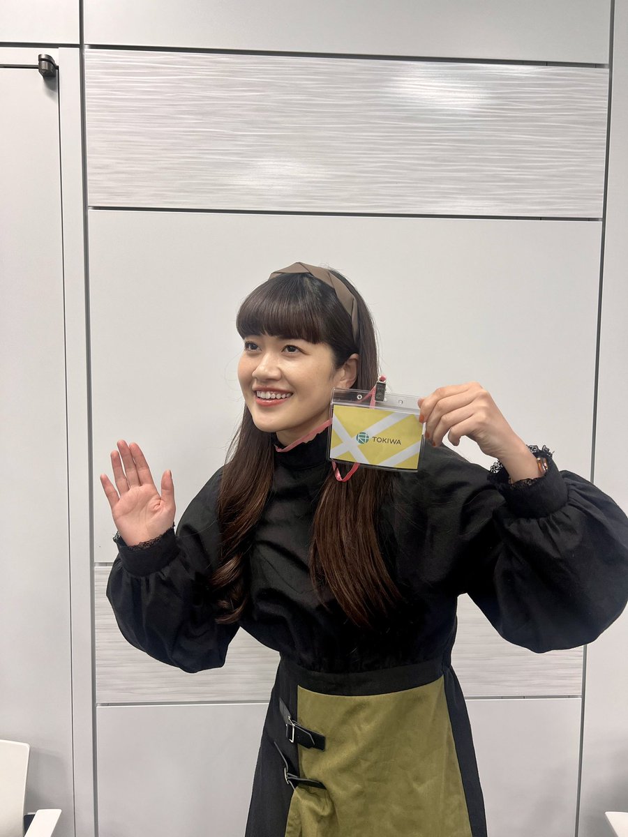 nunri_'s tweet photo. 【📢お知らせ📢】

#BUMPドラマ
「あなたの夫は私のもの〜デブスの戯れ〜」
同僚・ミサ役で参加しました。

🔻こちらから💁‍♀️
https://t.co/70uZkyceiQ

原作漫画にどハマっていたので大変嬉しいです！！
田中佑和監督とのハッピーな再会でした。
あっという間に一気見できます‼️
ぜひに‼️ https://t.co/x6IIdpj3lx