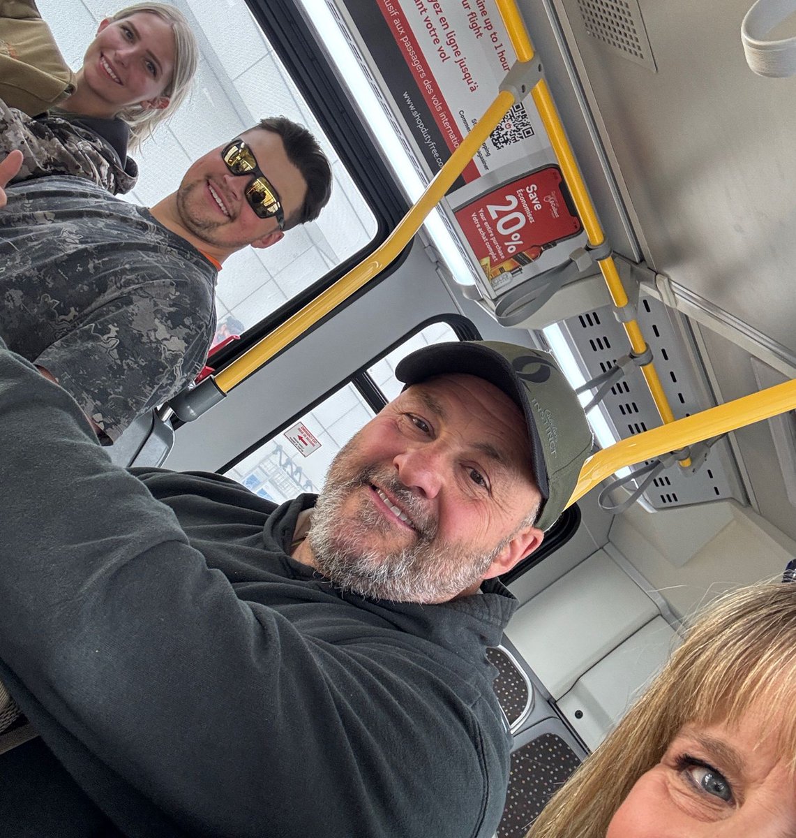 ralphandvicki's tweet photo. Good morning!! ☕️😊 How was your weekend? We hope you all had a wonderful one!! We traveled to British Columbia yesterday and now we are ready to do some bear hunting!! Ralph will be filming RJ, and I’ll be filming Aubrey on this trip! 😊 We have our #Browning #xbolt2 with us here at #TrophyWestGuideAndOutfitters 😁 We will keep you posted!! Have an outstanding day!!
•
•
•
•
•
#ralphandvicki #mmmcofee #teamoutdoors #youradventurestartshere #countyourblessings #BritishColumbia #VancouverIsland #hunting #familytime #memeories
