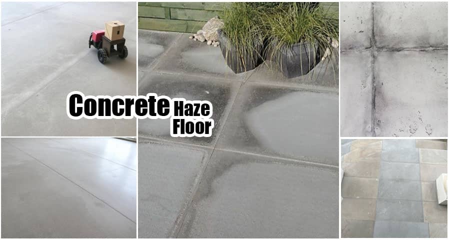 What is Concrete Haze on a Concrete Floor?
civilguidelines.com/concrete/concr…