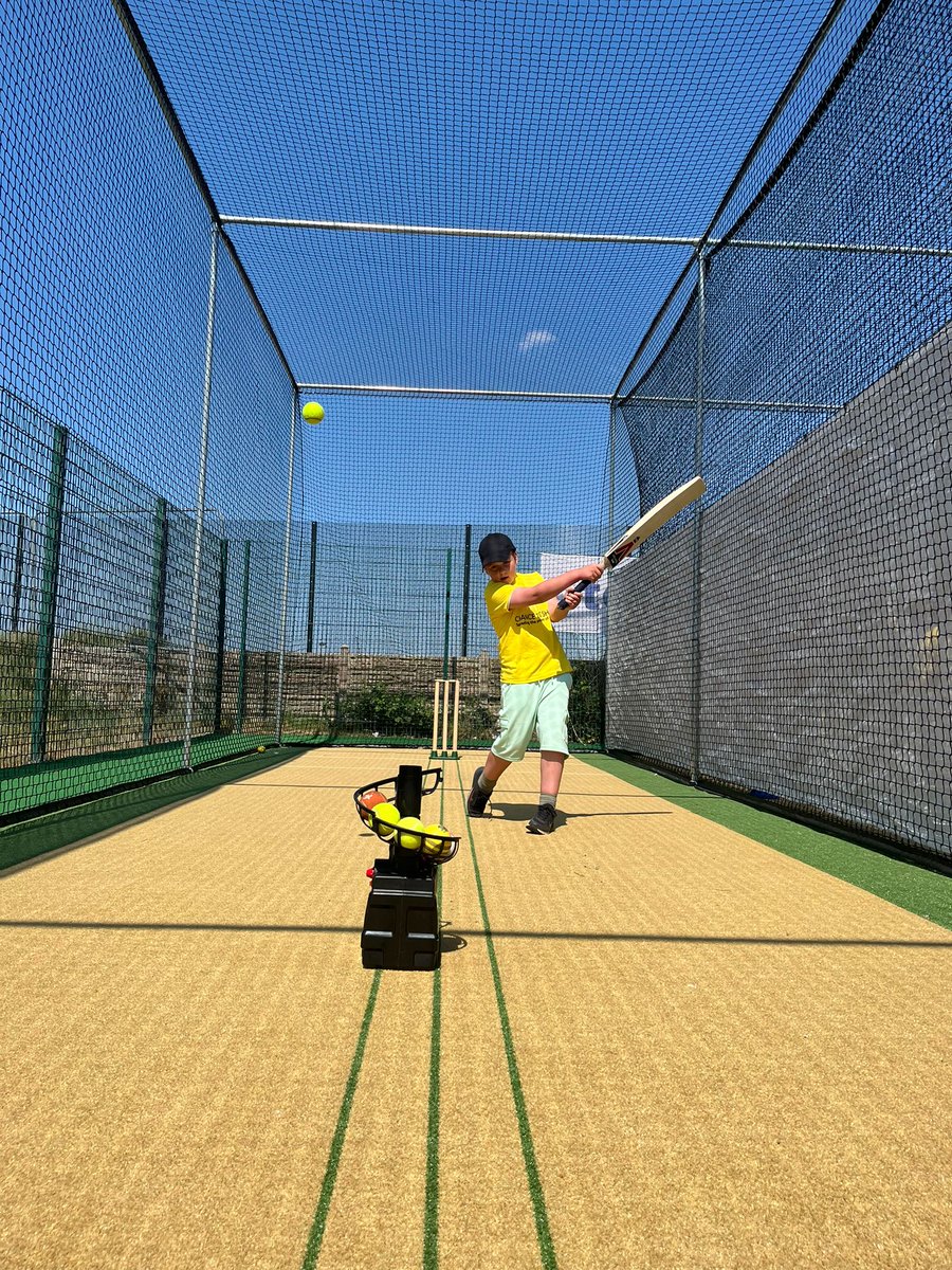 Lancashire Cricket Foundation (@lancscricketfdn) on Twitter photo Action packed Saturday promoting <a href="/Chance2Shine/">Chance to Shine</a> Street sessions in Blackpool and Preston🙌
Huge thanks to South Shore Cricket Club for hosting us and great to see new faces at Street on Sunday morning🏏
Find your nearest club🔗 chancetoshine.org/what-we-do/str…
<a href="/unofficialsscc/">South Shore CC</a> Action packed Saturday promoting <a href="/Chance2Shine/">Chance to Shine</a> Street sessions in Blackpool and Preston🙌
Huge thanks to South Shore Cricket Club for hosting us and great to see new faces at Street on Sunday morning🏏
Find your nearest club🔗 chancetoshine.org/what-we-do/str…
<a href="/unofficialsscc/">South Shore CC</a>