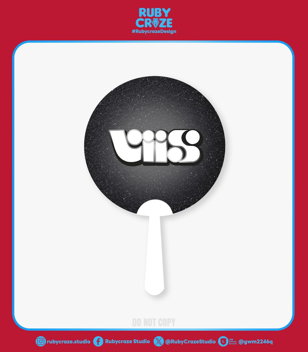 RubyCraze • รับออกแบบGiveaway LED ป้ายไวนิล ฯลฯ tweet media