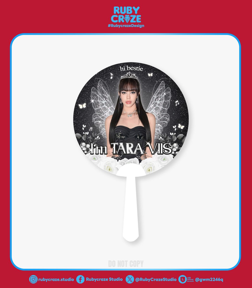 RubyCraze • รับออกแบบGiveaway LED ป้ายไวนิล ฯลฯ tweet media