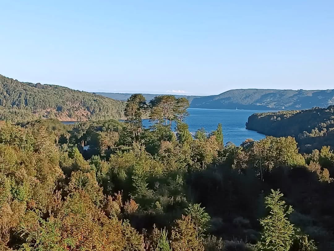 Cada rincón de este hermoso archipiélago de #Chiloe, esconde lugares que te maravillan y cautivan.