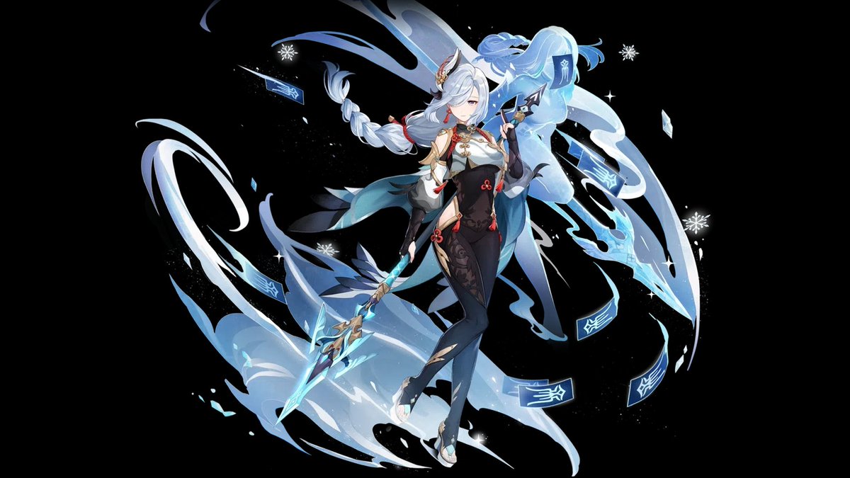 tiofurro___'s tweet photo. ✨ GENSHIN BANNERS DA VERSÃO 5.7;

➤ Skirk | Emilie | Mavuika | Shenhe
➤ Ordem ainda desconhecida!

• Fonte: Homdgcat https://t.co/xccewrVce7