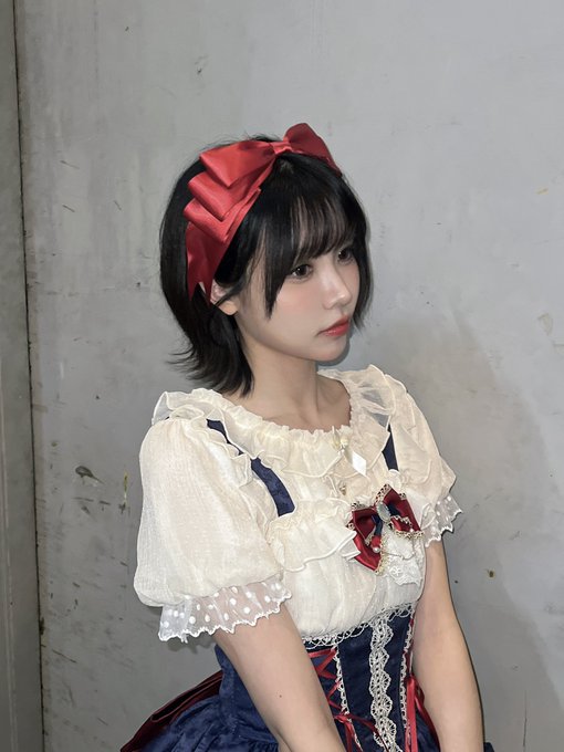 Twitterのコスプレ画像8