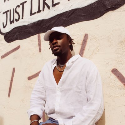 treysverse's tweet image. #NewProfilePic