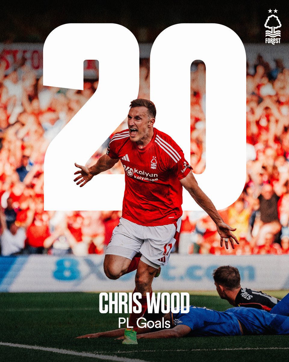 A record-breaking milestone for Woody. 🙌
