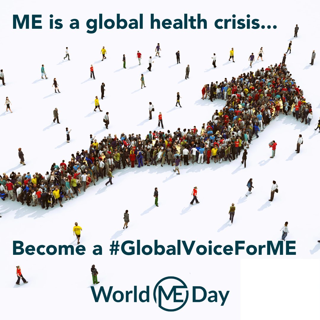 Diversity_Mark's tweet image. Week from May 11th to May 17th, 2025, marks ME Awareness Week here in the UK, for understanding Myalgic Encephalomyelitis/Chronic Fatigue Syndrome. Today is World ME Day. Read more here➡️bit.ly/3GLSDul
 
#WorldMEDay #SymptomManagement #MarkOfProgress #DiversityMark