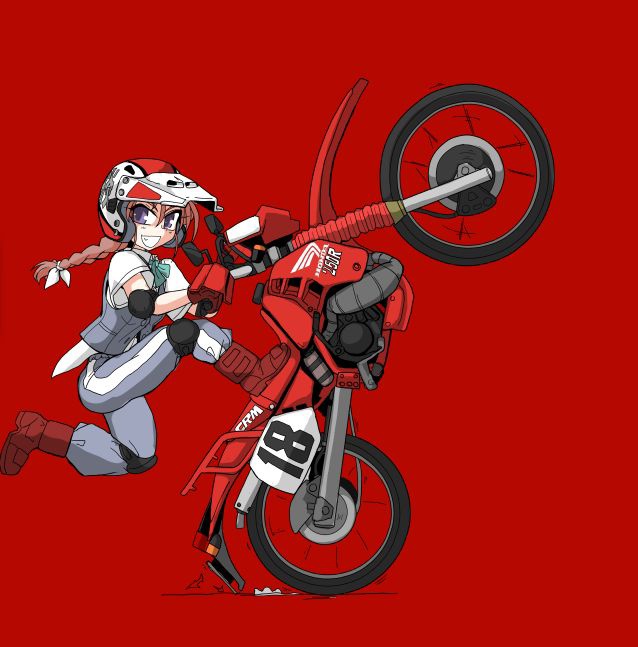 #自己紹介に無言で4作品どうぞ 