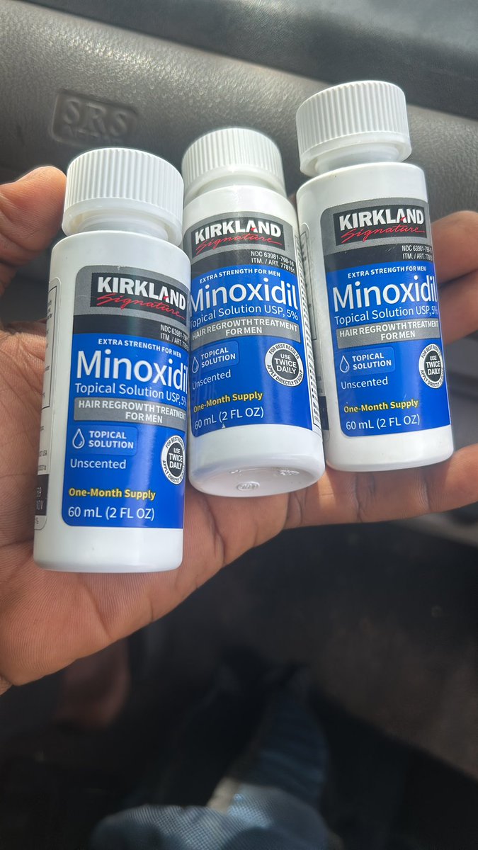 RegularCudjoe's tweet image. Nokia 105 DUAL SIM 
200ghc 

Kirkland minoxidil 
100ghc per bottle 
190ghc for two 

054 968 5129