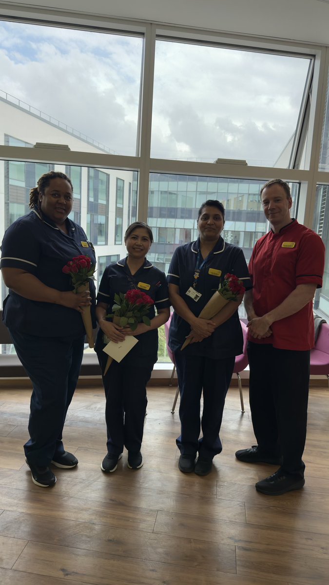 George Duffield (@armstrongduff) on Twitter photo Happy #InternationalNursesDay2025 from the incredible Senior Sisters in #ComplexCare <a href="/NorthBristolNHS/">North Bristol NHS Trust</a> <a href="/annielangford3/">annie langford</a> Happy #InternationalNursesDay2025 from the incredible Senior Sisters in #ComplexCare <a href="/NorthBristolNHS/">North Bristol NHS Trust</a> <a href="/annielangford3/">annie langford</a>