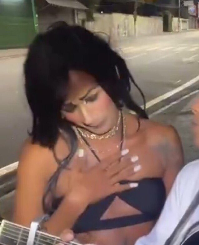 Parece que essas coisas só acontecem comigo