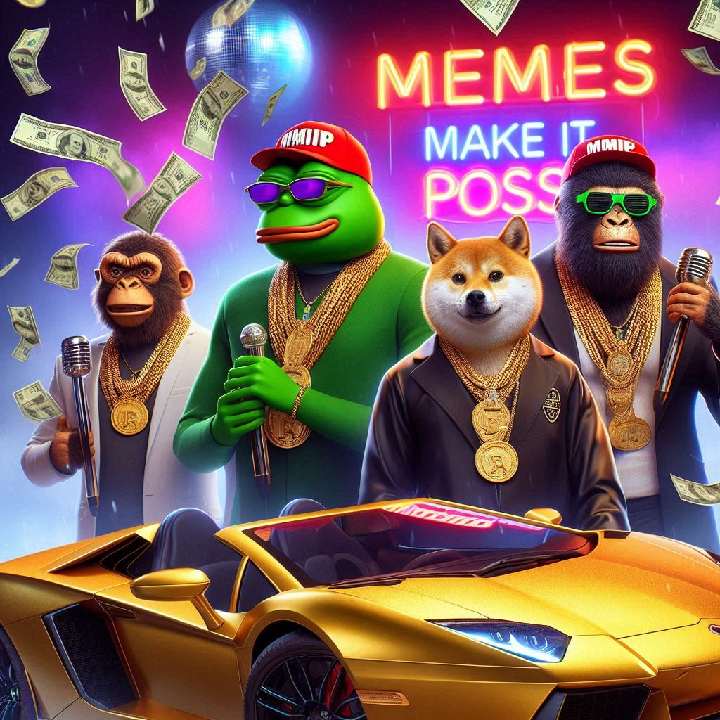 What up #mmip crew, hit that like button if you still following and loading up!