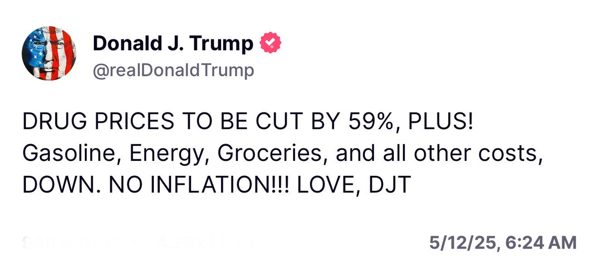 MONDAYS HAVE NEVER FELT SO GOOD! LFG! 🎉
