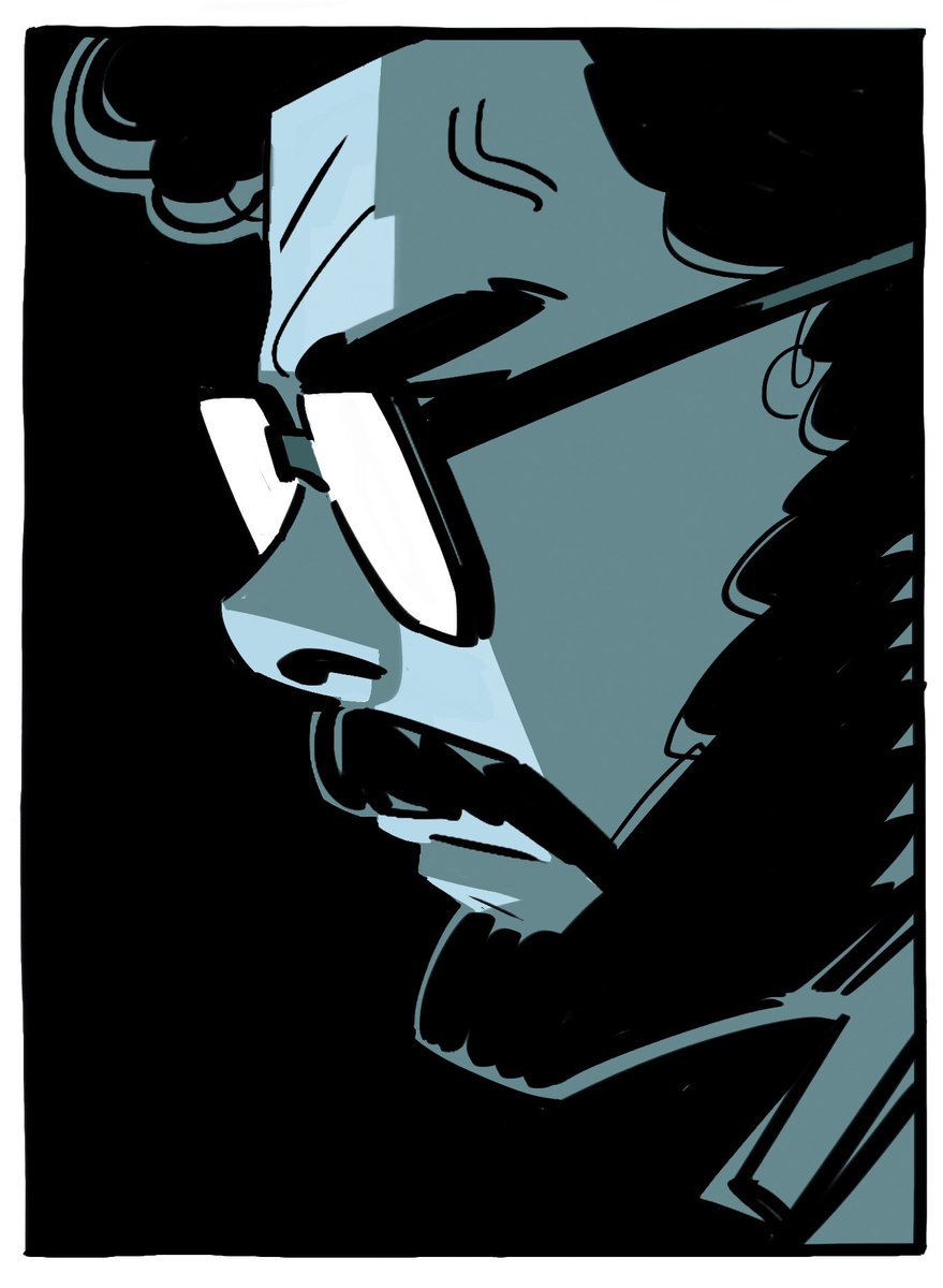 caaalef's tweet image. 150 inked pages milestone unlocked ✅ (Actually 153 pages done, 47 left! 👀)
I can’t wait for you to read this book. You have no idea how much effort and care I put into it. ⚡️
#LucasEpisode2
#LucasWars
#LesGuerresdeLucas