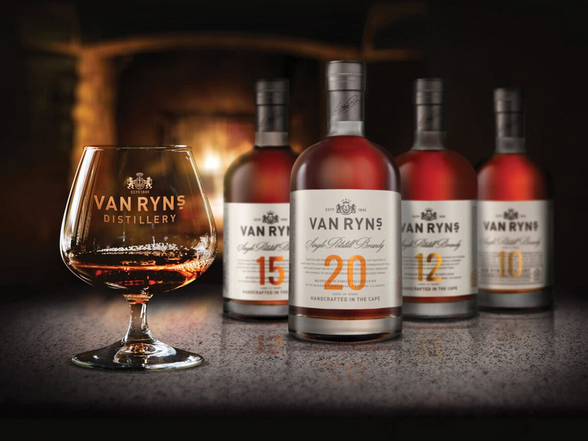 Mint Restaurant &amp; Wood-Fired Grill Presents: A Night of Bold Flavour in partnership with Van Ryn’s Distillery ✨15 May at the Five Star Taj Hotel in Cape Town 🍽️🇿🇦 restaurants.co.za/mint-restauran… #Foodie #Brandy