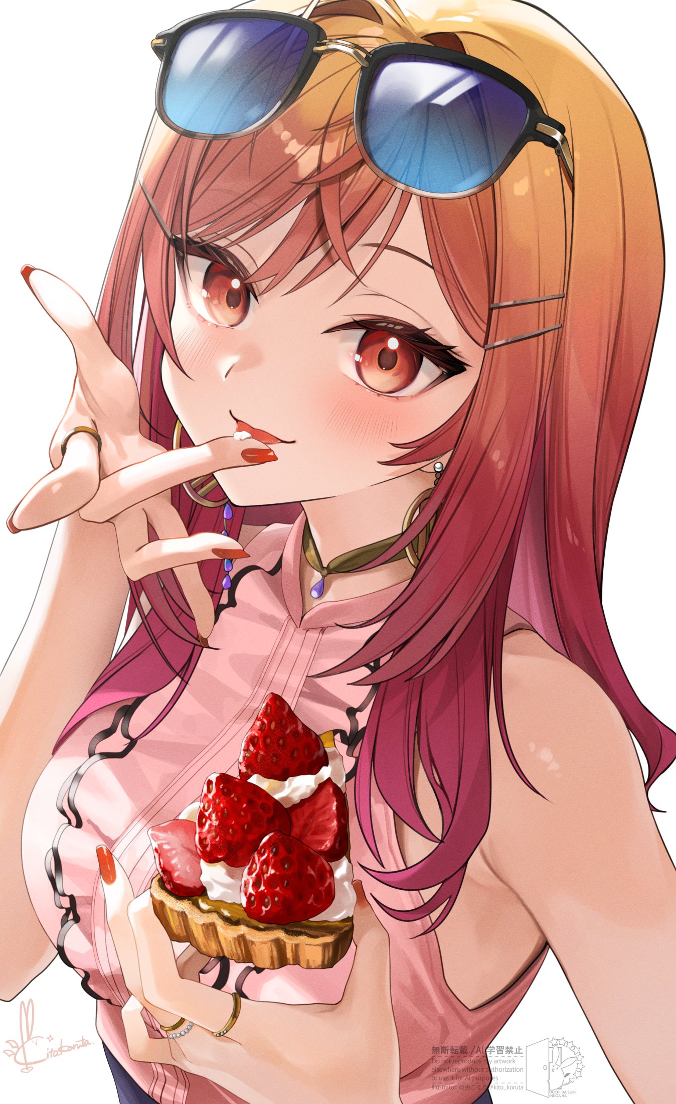 りっちゃんイラストオーダー イラストオーダー✩﻿りっちゃん ✦絢瀬 on X:
