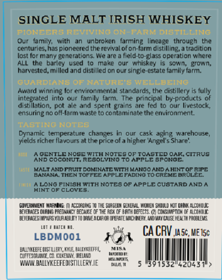 Bill Linnane tweet media