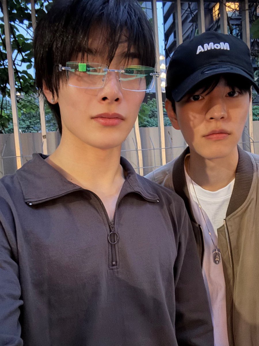 dailyinnieluv's tweet image. 💭 update