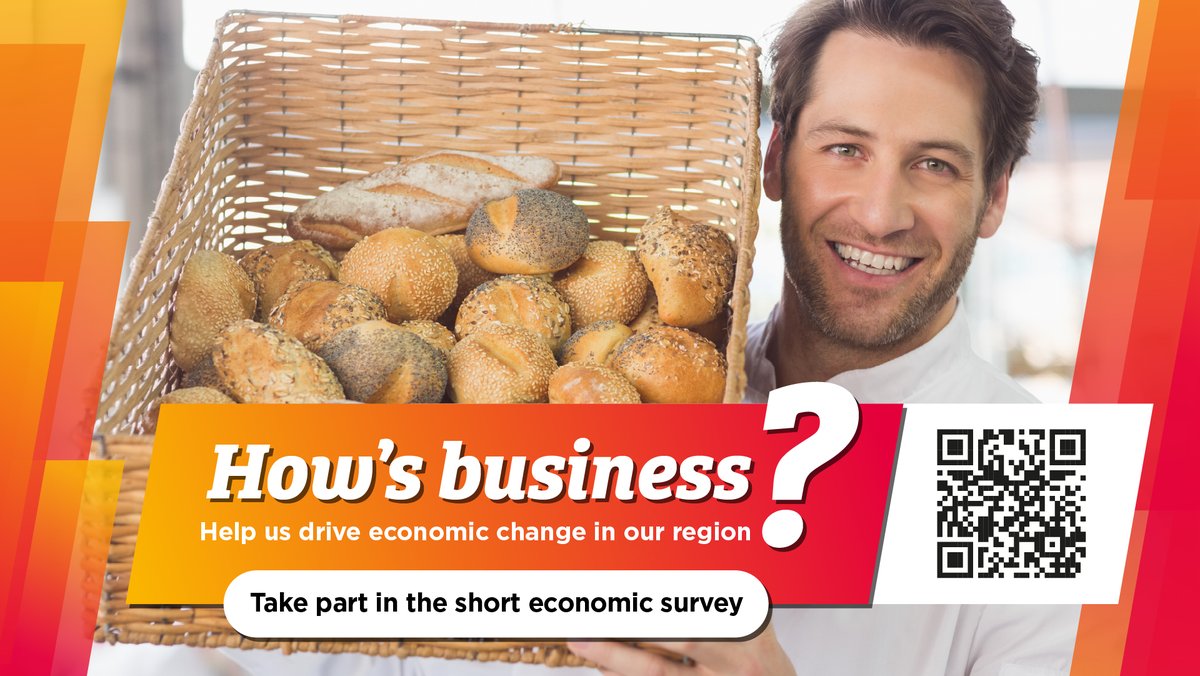 Fieldwork for our latest Quarterly Economic Survey is live! This is the most important things the chamber does and its results are poured over by the Treasury, Bank of England and the OBR.
It takes a couple of minutes to complete and the link is here lnkd.in/e4tPHVeH