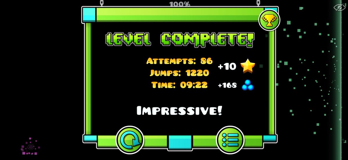 thinman436's tweet photo. 15000~attempts 
Worst fails 83%×3
GG👍 https://t.co/QhSVnJJ0rn