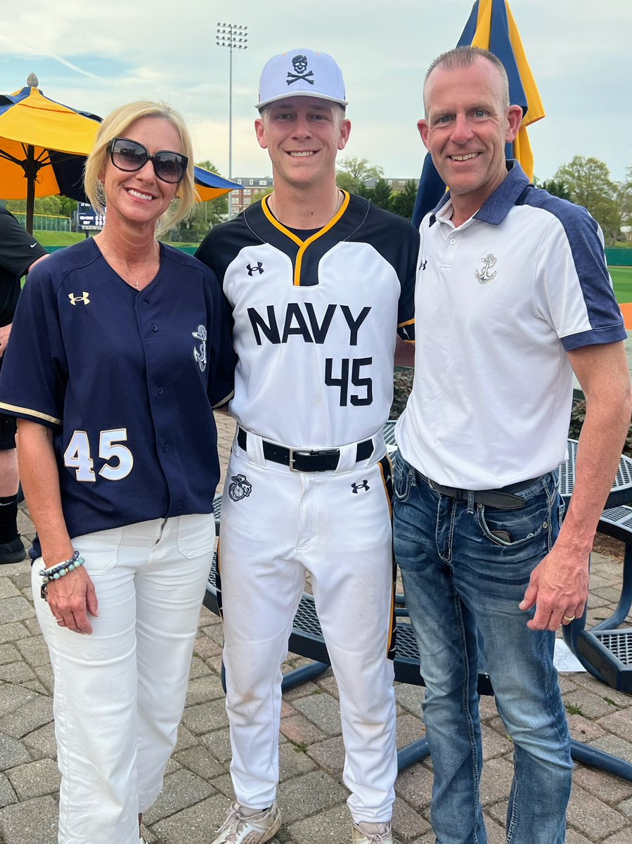 Brad Kruer (@bckruer) on Twitter photo From walk on catcher to the greatest closer in the history of Patriot League. Thanks for the ride <a href="/KruerLandon/">Landon Kruer</a> and <a href="/NavyBaseball/">Navy Baseball</a>. I write this with tears, but reflect fondly with a huge smile! Job well done number 45!!!! From walk on catcher to the greatest closer in the history of Patriot League. Thanks for the ride <a href="/KruerLandon/">Landon Kruer</a> and <a href="/NavyBaseball/">Navy Baseball</a>. I write this with tears, but reflect fondly with a huge smile! Job well done number 45!!!!