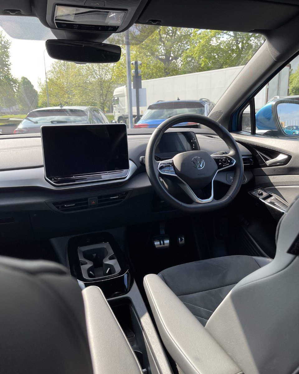 🤔How well do you know your Volkswagen models? 🤔

Guess the model/trim from the interior!

👇👇Put your answers in the comments down below!

#Volkswagen #ApprovedUsed #Swansway