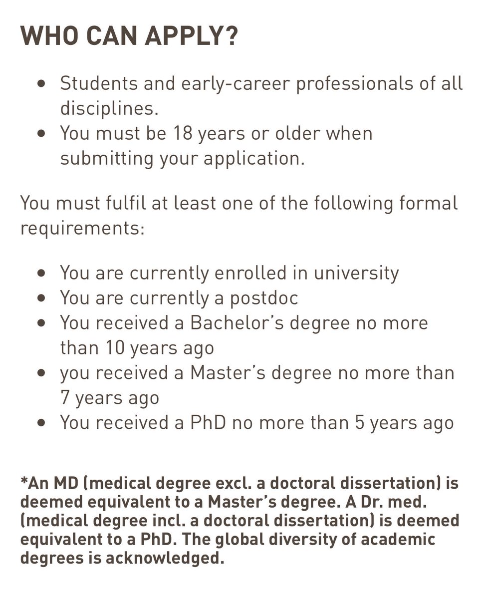 Sounds like you or someone you know?
Submit your idea 💡 , pitch it in 3 mins 🎙️and stand a chance to represent Zimbabwe at the global stage ✈️ in Berlin, Germany 🇩🇪 this November.
[Link in bio]