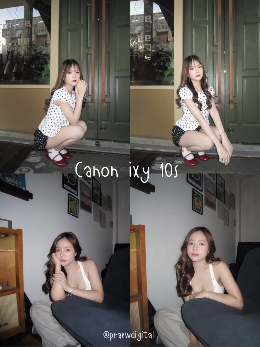 praewdigital's tweet photo. 📷Canon ixy 10s(Hot item ❤️‍🔥)

1 วัน 350.- (เฉพาะบุรีรัมย์)
3 วัน 800.- (ไปตจว.)
5 วัน 1,000.-

#เช่ากล้องดิจิตอล #เช่ากล้องDigitalบุรีรัมย์ #เช่ากล้องราคาถูก #เช่ากล้องดิจิตอลบุรีรัมย์ #เช่ากล้องบุรีรัมย์ #เช่ากล้องดิจิตอลราคาถูก #canonixy10s 
#เช่ากล้องCanonixy10s https://t.co/8m4JH05tt7