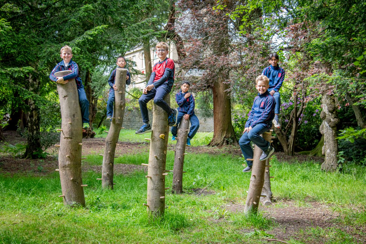 Today marks the start of #MentalHealthAwarenessWeek. This year's theme of 'community' resonates with us at Merchiston.

Being part of a safe, positive community is vital for our mental health and wellbeing, and something that we strive to foster here. 

ow.ly/zuT250VG727